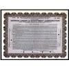 Image 1 : German Credit & Investment Corporation, Specimen Stock.