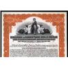 Image 1 : Schlesische Landschaftliche Bank Zu Breslau Specimen Bond.