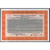 Image 1 : Siemans & Halske Aktiengesellschaft Specimen Bond.