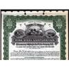 Image 1 : Rima Steel Corporation Specimen Bond.