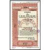 Image 1 : Government of India, 3% National Plan Bond.