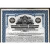 Image 1 : Ercole Marelli electric Manufacturing Company Specimen Bond.