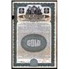 Image 1 : City of Warsaw, Polish Specimen Gold Bond.. 