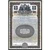 Image 1 : City of Warsaw, Polish Specimen Gold Bond.. 