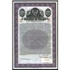 Image 1 : Republic of Poland - Dollar and Sterling Tranche Specimen Bond.  