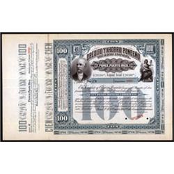 Credito y Ahorro Ponceno Sociedad Anonima