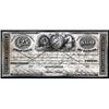 Image 1 : Province of Canada, United Counties of Leeds and Greenville, County Debenture.