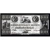 Image 1 : Maine. Citizens Bank Obsolete Banknote.