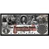 Image 1 : Ohio. Forest City Bank Obsolete Proof Note.