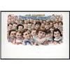Image 1 : Joe Michl's "Fifty Little Orphans" Cigar Label.