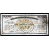 Image 1 : Buffalo Clearing House Association $5000 Banknote.