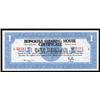 Image 1 : Hawaii, Honolulu Clearing House Certificate. 