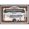 Image 1 : Michigan Copper Mining Company