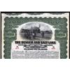 Image 1 : Denver and Salt Lake Railroad Company