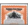 Image 1 : Florida East Coast Railway Co. Specimen Bond.