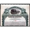 Image 1 : Ashland Coal and Iron Railway Company