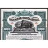 Image 1 : Richmond, Nicholasville, Irvine and Beattyville Railroad Company