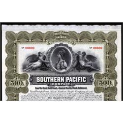 Southern Pacific Company