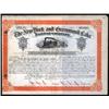 Image 1 : New York and Greenwood Lake Railway Company
