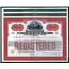 Image 1 : Pennsylvania, Ohio and Detroit Railroad Co. Bond Trio.