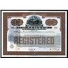Image 1 : Pennsylvania, Ohio and Detroit Railroad Co. With Gold Clause Change.