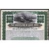 Image 1 : Wheeling & Lake Erie Railroad Company