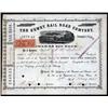 Image 1 : Newry Rail Road Company, State of Pennsylvania