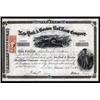 Image 1 : New York & Boston Rail Road Company