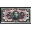 Image 1 : Central Bank of China - 1923 Issue Mei Luk Branch.