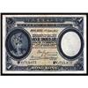 Image 1 : Hongkong & Shanghai Banking Corporation, 1926-27 Issue.