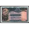 Image 1 : Hongkong & Shanghai Banking Corporation, 1949 Issue Specimen Banknote.