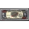Image 1 : Central Bank of the Philippines, 1949 ND "English" Issue "De La Rue" Specimen.
