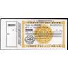 Image 1 : Banque Russo-Chinoise Draft or Check.