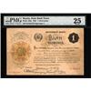 Image 1 : State Bank Notes, 1922 Issue.