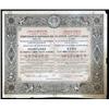 Image 1 : R.S.F.S.R. 6% State Lottery Loan Specimen Gold Bond.