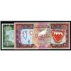 Image 1 : Bahrain Monetary Agency Series L.1973 Banknote Assortment.