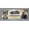 Image 1 : El Banco Potosi Trial Color Uniface Specimen Banknotes.