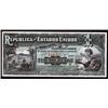 Image 1 : Republica Dos Estados Unidos Do Brasil - Thesouro Nacional Issued Banknote.