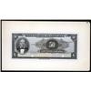 Image 1 : Banco Nacional De Costa Rica Proof.   