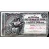 Image 1 : El Tesoro De La Isla De Cuba Proof Note.