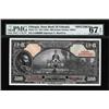 Image 1 : State Bank of Ethiopia Specimen Banknote.