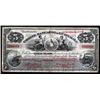 Image 1 : Comite Bancario De Guatemala, 1899 Issue.  