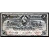 Image 1 : Banco de Guatemala, Sucursal Quezaltenango Issued Banknote.