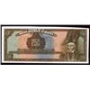 Image 1 : Banque De La Republique D'Haiti Tyvek Banknote Unfinished Specimen.