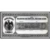 Image 1 : EL Banco Nacional Mexicano Proof.