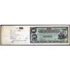 Image 1 : Estado De Chihuahua, Tesoreria General, Deuda Publica Specimen Banknote.