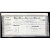 Image 1 : Corps Exp‚ditionaire du Mexique, Sight Draft From France.