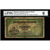 Image 1 : Palestine Currency Board, 1927 Issue.