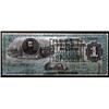 Image 1 : Billete Provisional Banknote Pair.