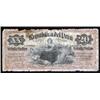 Image 1 : Republica Del Peru Banknote Assortment, 1879 Issues.  